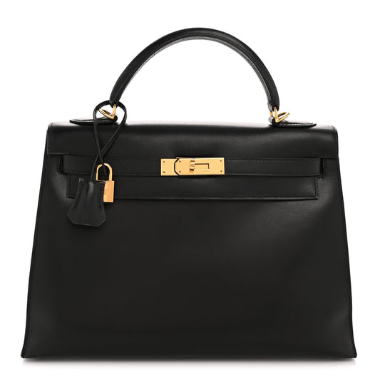 Sombrero Kelly Sellier 32 Black