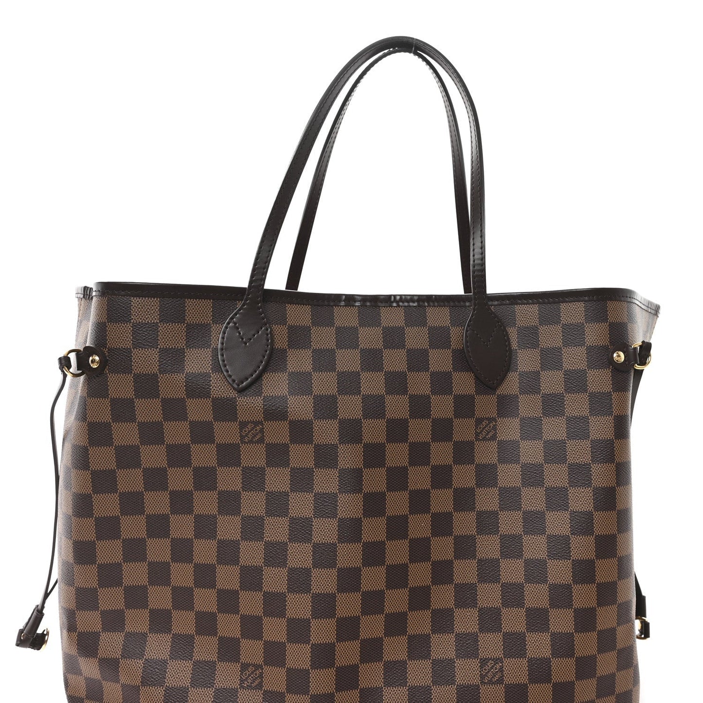 Damier Ebene Neverfull GM