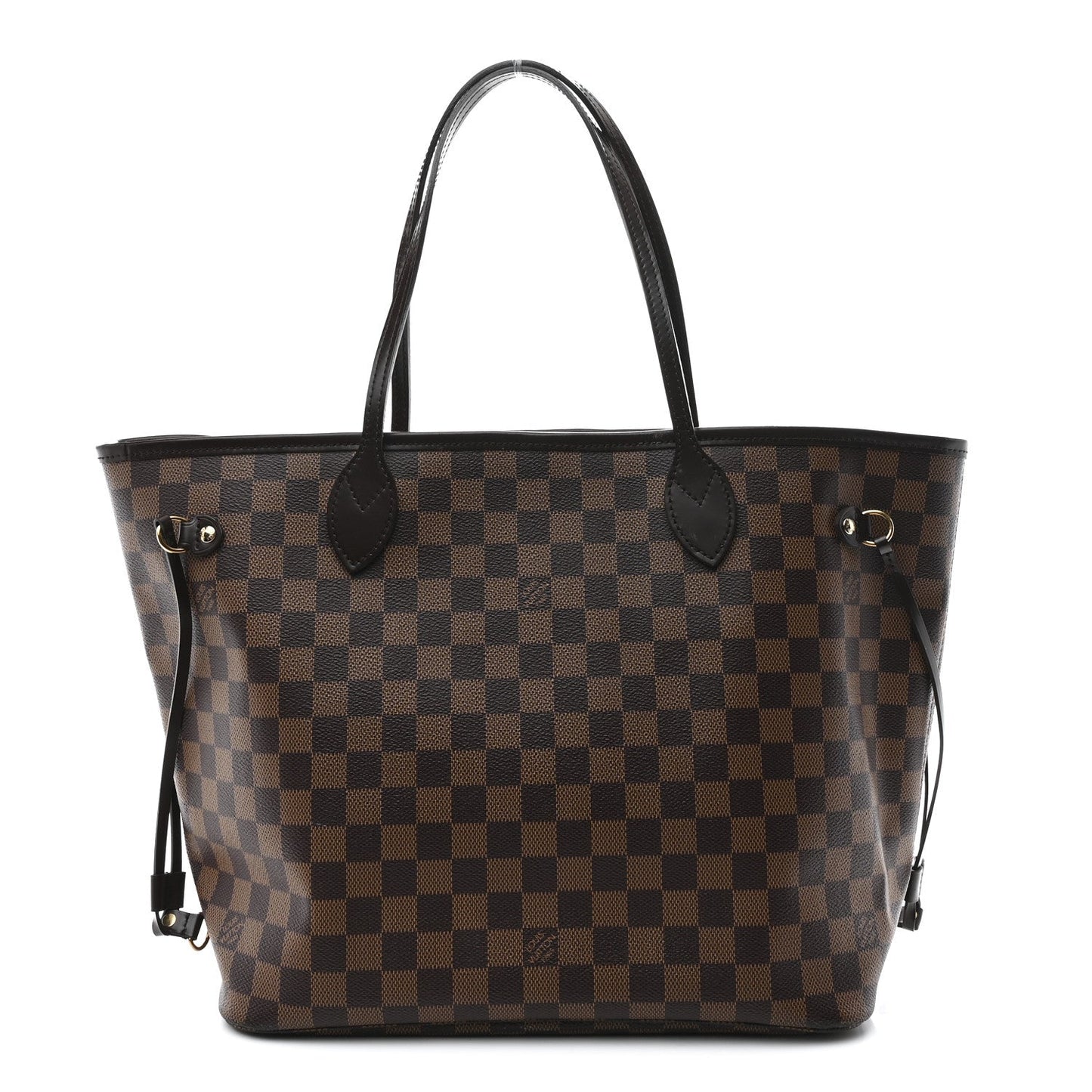 Damier Ebene Neo Neverfull MM