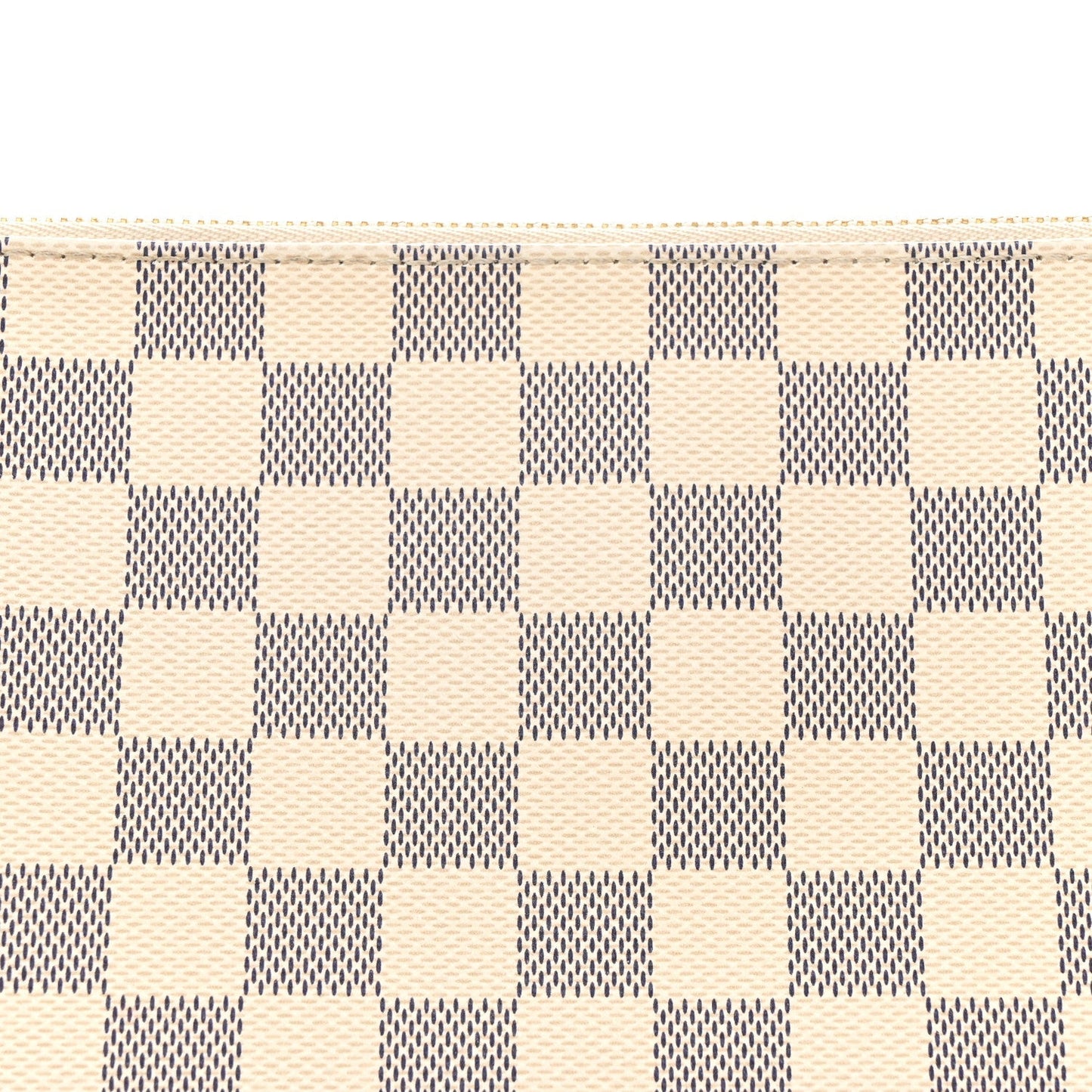 Damier Azur Pochette Accessories NM