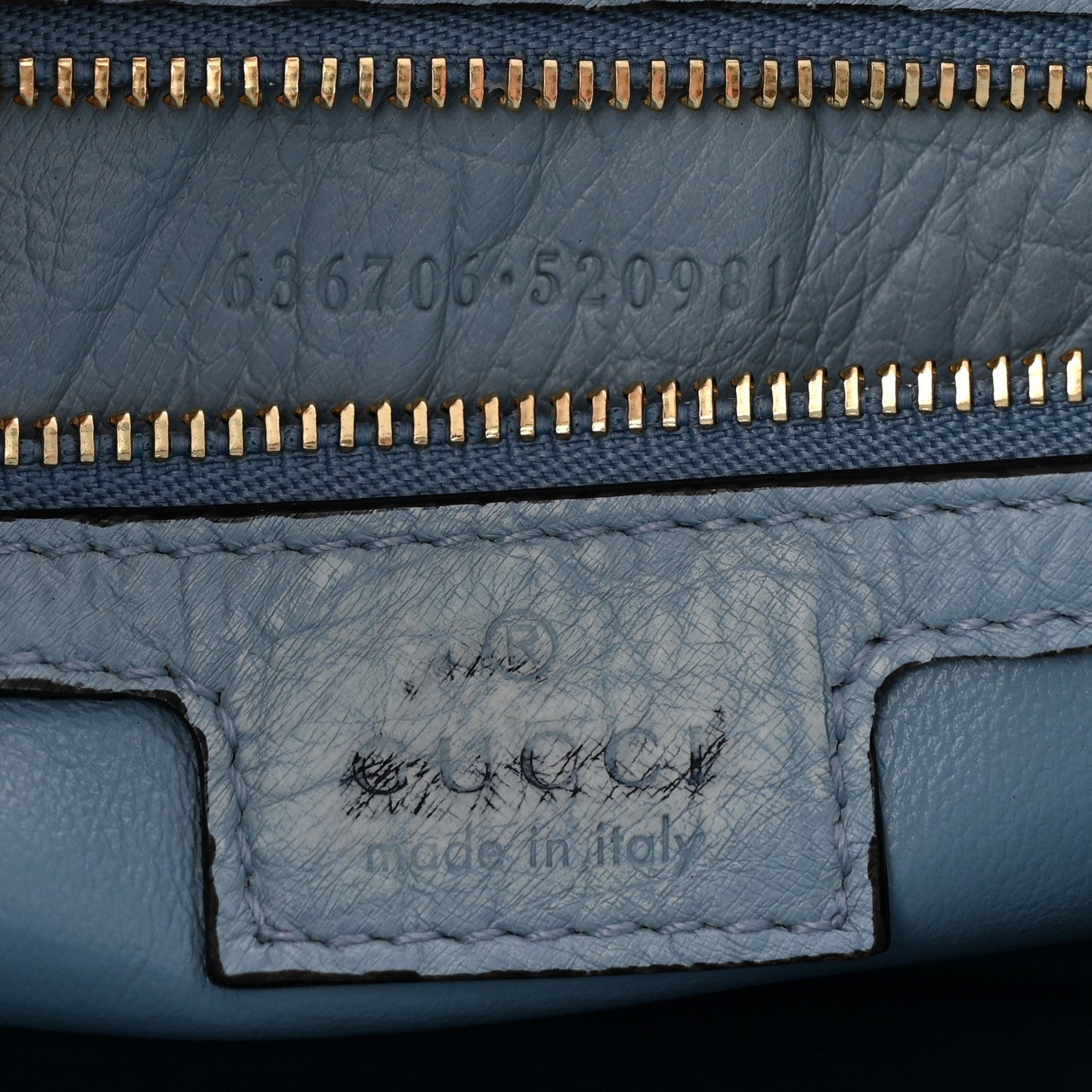 Snakeskin Ostrich Calfskin Small Jackie 1961 Hobo Blue Multicolor