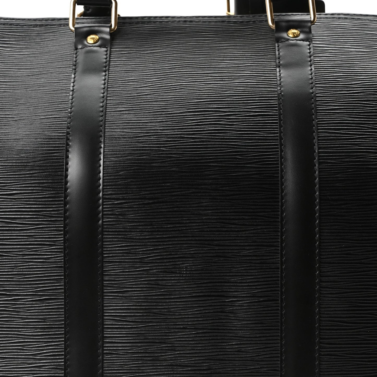 Epi Keepall 50 Black