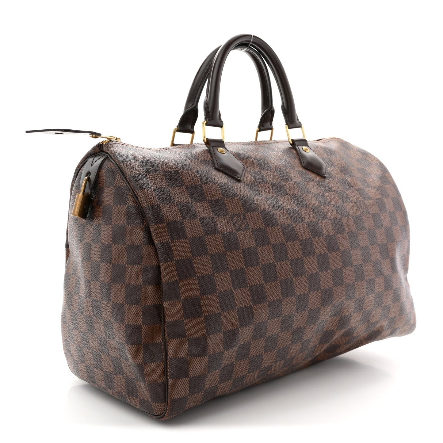 Damier Ebene Speedy 35