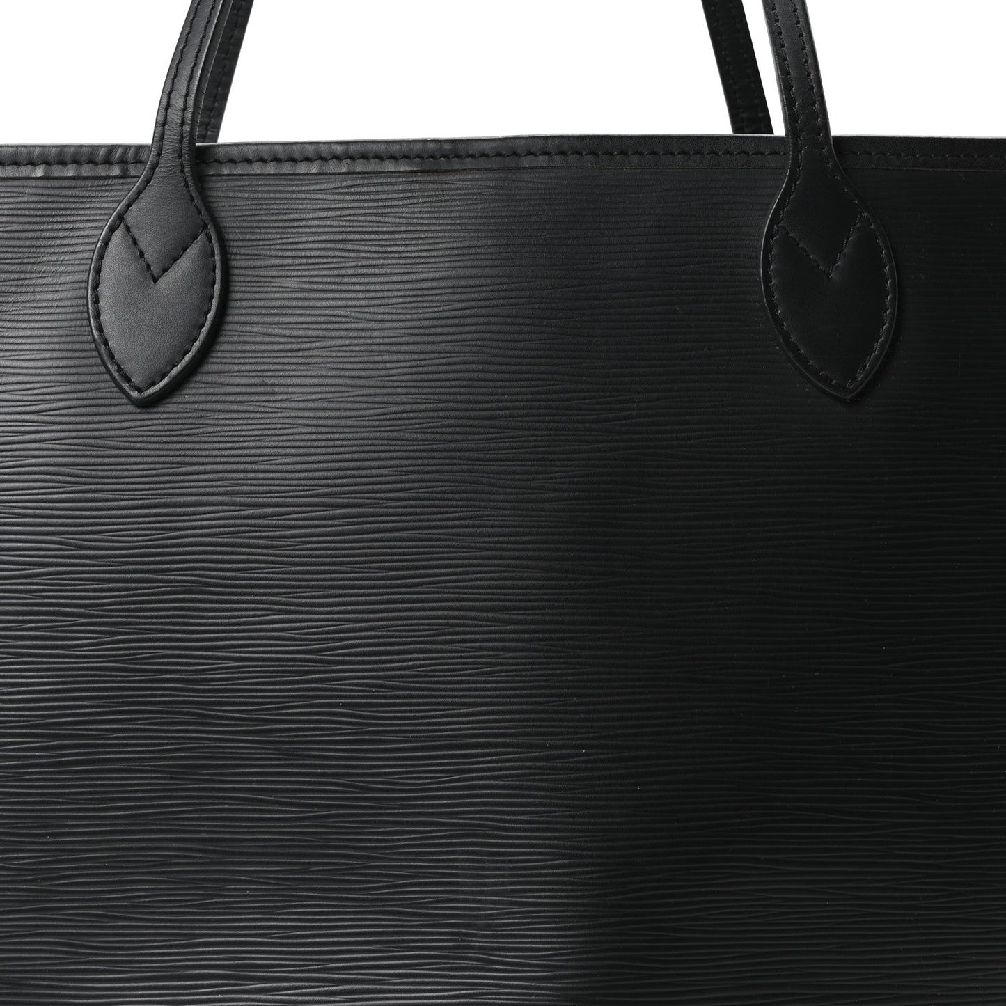 Epi Neverfull MM Black